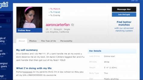 find hidden profiles on dating sites free